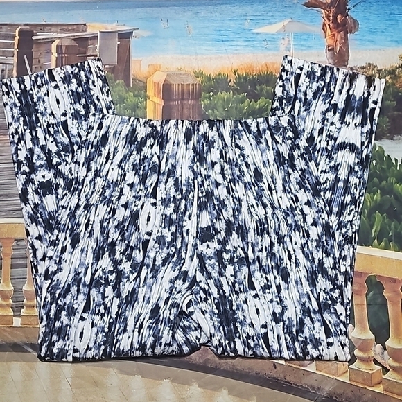 Joseph Ribkoff Leggings Pants Size 8 - Picture 5 of 5